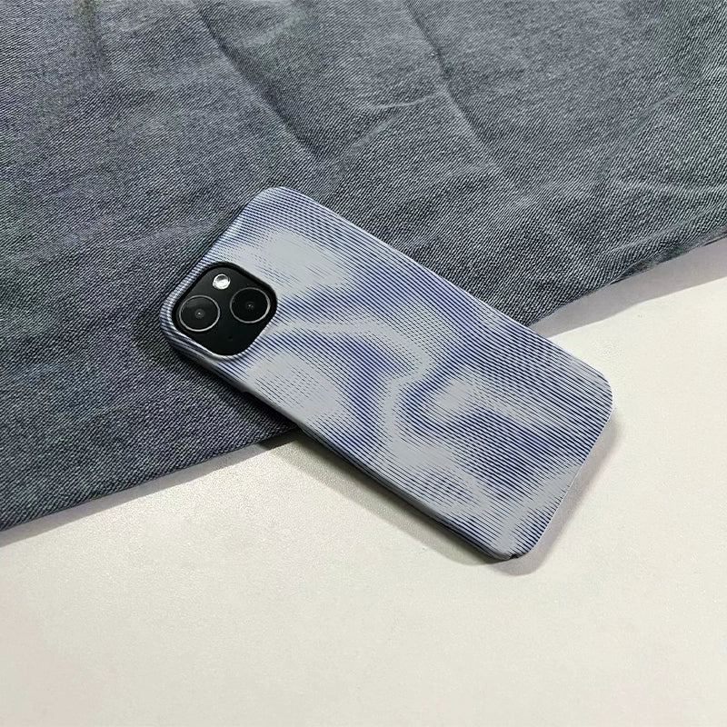 Personalized iPhone Cases: Glossy & Matte Finishes