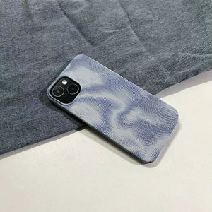 Personalized iPhone Cases: Glossy & Matte Finishes