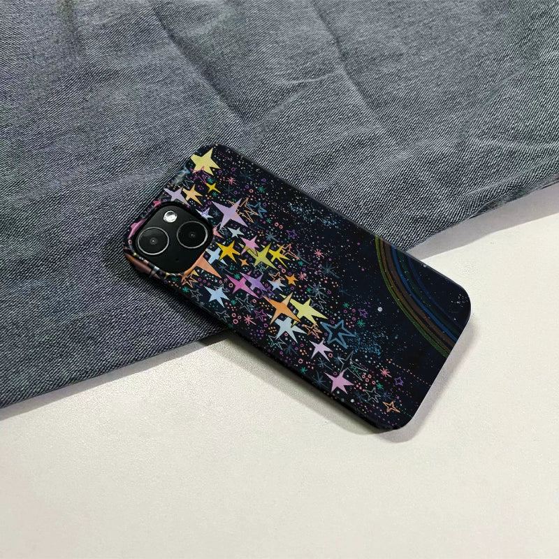 Personalized iPhone Cases: Glossy & Matte Finishes
