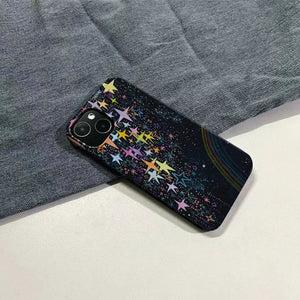 Personalized iPhone Cases: Glossy & Matte Finishes