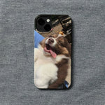 Personalized iPhone Cases: Glossy & Matte Finishes