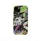 Personalized iPhone Cases: Glossy & Matte Finishes