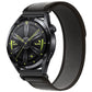 20mm &amp; 22mm ワイルドトレイル ナイロン スポーツストラップ（Samsung/Garmin/Fossil/その他対応）
