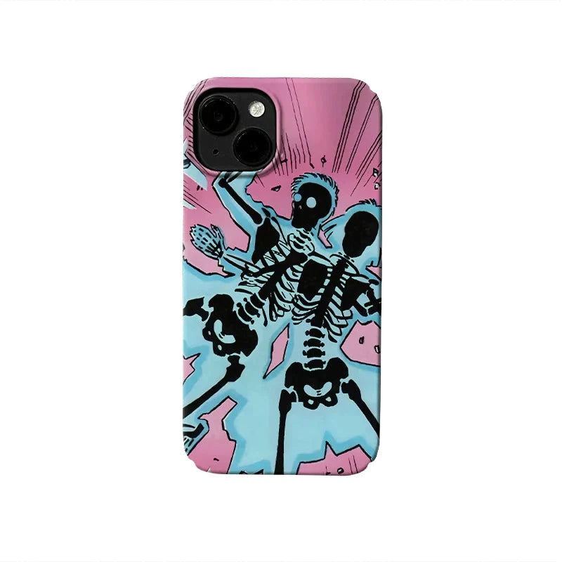 Personalized iPhone Cases: Glossy & Matte Finishes