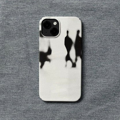 Personalized iPhone Cases: Glossy & Matte Finishes