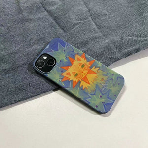 Personalized iPhone Cases: Glossy & Matte Finishes