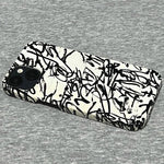 Personalized iPhone Cases: Glossy & Matte Finishes