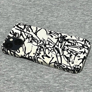 Personalized iPhone Cases: Glossy & Matte Finishes