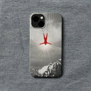 Personalized iPhone Cases: Glossy & Matte Finishes