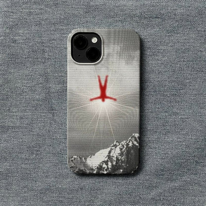 Personalized iPhone Cases: Glossy & Matte Finishes