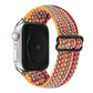 Apple Watch用ストレッチナイロンバンド「ボヘミアンバンド」