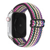 Apple Watch用ストレッチナイロンバンド「ボヘミアンバンド」 - ＃4