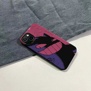 Personalized iPhone Cases: Glossy & Matte Finishes