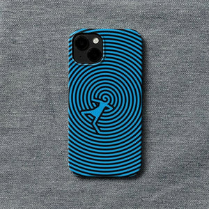Personalized iPhone Cases: Glossy & Matte Finishes
