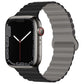 Apple Watch用「マグネットバンド」コントラストシリコンバンド