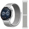 20mm &amp; 22mm シリコン製マグネットループウォッチストラップ（Samsung/Garmin/Fossil/その他対応） - 05#