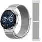 20mm &amp; 22mm シリコン製マグネットループウォッチストラップ（Samsung/Garmin/Fossil/その他対応）