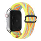 Apple Watch用ストレッチナイロンバンド「ボヘミアンバンド」