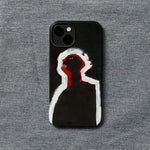 Personalized iPhone Cases: Glossy & Matte Finishes