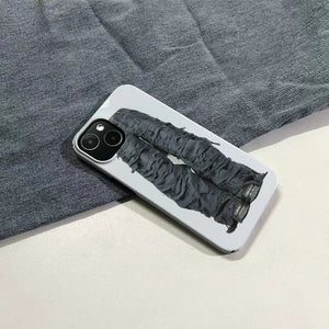 Personalized iPhone Cases: Glossy & Matte Finishes