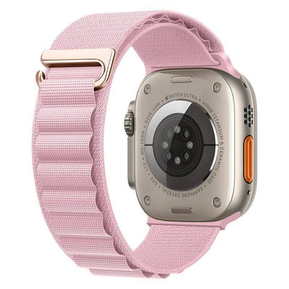 Apple Watch用二重層バンド「ブレイドバンド」