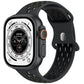 「カラフルスポーツバンド」通気性と吸汗性に優れたApple Watch用シリコンバンド
