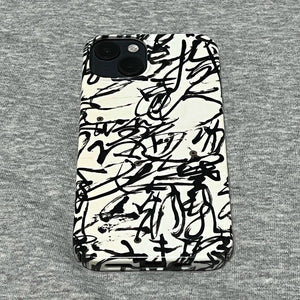 Personalized iPhone Cases: Glossy & Matte Finishes