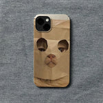 Personalized iPhone Cases: Glossy & Matte Finishes
