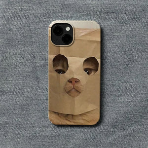Personalized iPhone Cases: Glossy & Matte Finishes