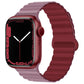 Apple Watch用「マグネットバンド」コントラストシリコンバンド