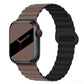 Apple Watch用「マグネットバンド」コントラストシリコンバンド