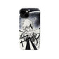 Personalized iPhone Cases: Glossy & Matte Finishes