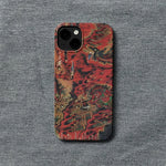 Personalized iPhone Cases: Glossy & Matte Finishes