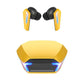 「Cyber」クールBluetoothヘッドセット