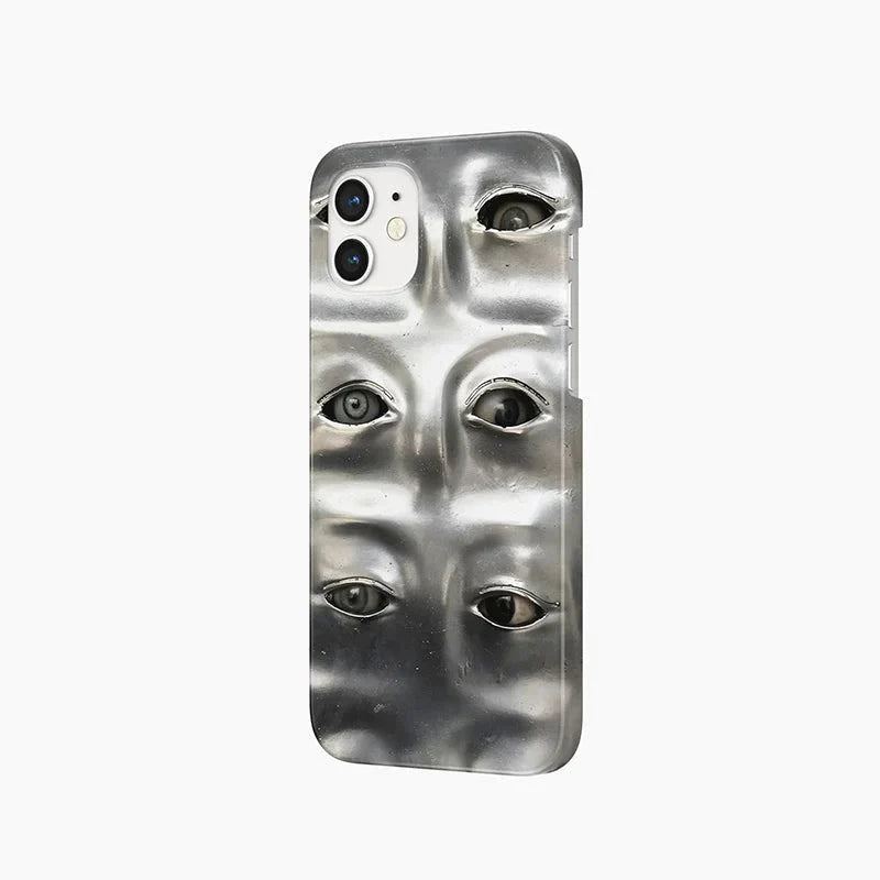 Personalized iPhone Cases: Glossy & Matte Finishes