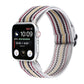 Apple Watch用ストレッチナイロンバンド「ボヘミアンバンド」