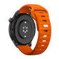 ライスグレイン スポーティ 通気性 シリコンストラップ Samsung/Garmin/Fossil/その他対応