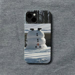 Personalized iPhone Cases: Glossy & Matte Finishes