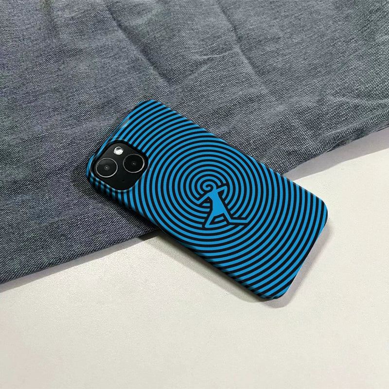 Personalized iPhone Cases: Glossy & Matte Finishes