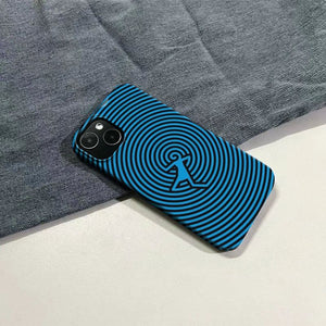 Personalized iPhone Cases: Glossy & Matte Finishes