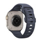 Apple Watch用「スポーツバンド」通気性シリコンバンド
