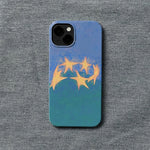 Personalized iPhone Cases: Glossy & Matte Finishes