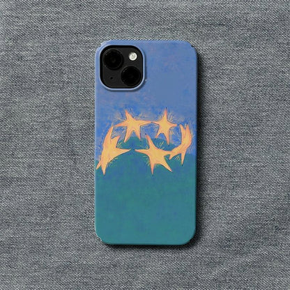 Personalized iPhone Cases: Glossy & Matte Finishes