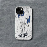 Personalized iPhone Cases: Glossy & Matte Finishes
