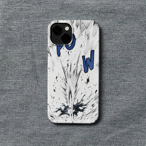 Personalized iPhone Cases: Glossy & Matte Finishes