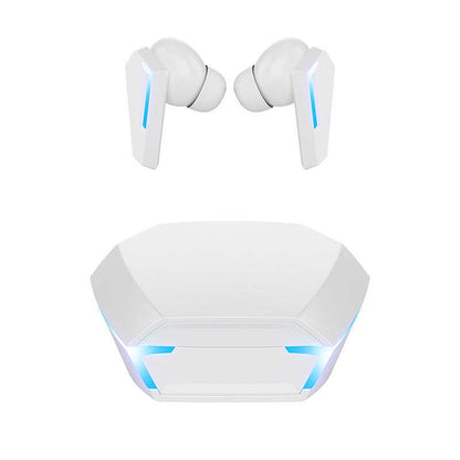 「Cyber」クールBluetoothヘッドセット