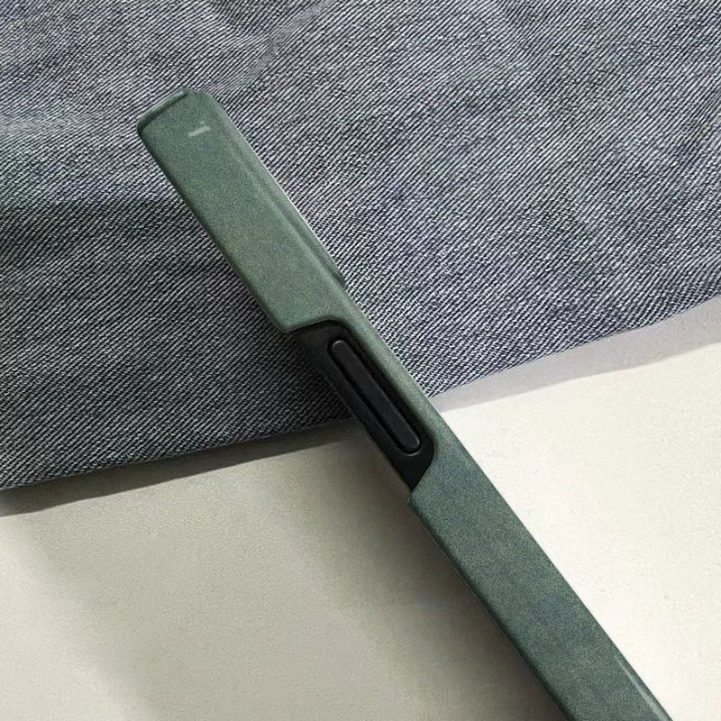 Personalized iPhone Cases: Glossy & Matte Finishes