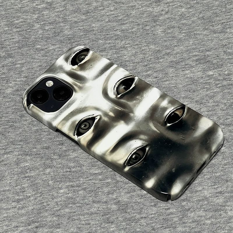 Personalized iPhone Cases: Glossy & Matte Finishes
