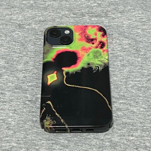 Personalized iPhone Cases: Glossy & Matte Finishes