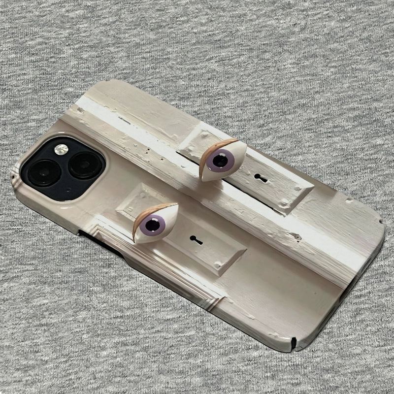 Personalized iPhone Cases: Glossy & Matte Finishes